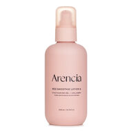 Red Smoothie Lotion 5 faces red smoothie lotion 5