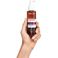 faces بلسم لتكثيف الشعر