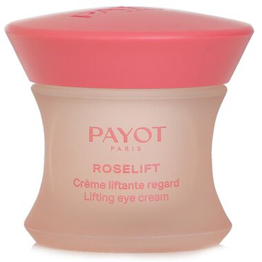 faces roselift lifting eye cream
