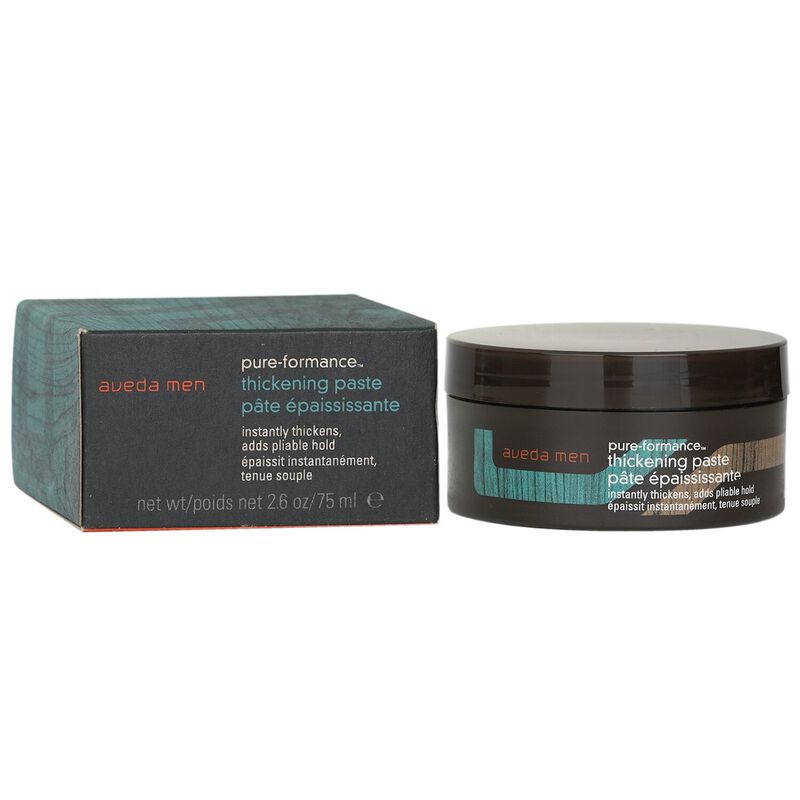 aveda men pureformance thickening paste