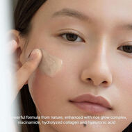 Rice Mucin Glow Serum 30 faces rice mucin glow serum 30