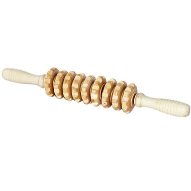 faces body massager