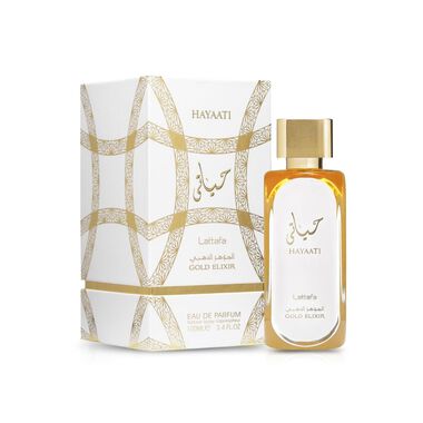 faces hayaati gold elixir