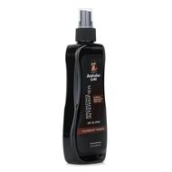 faces bronzing intensifier dry oil spray