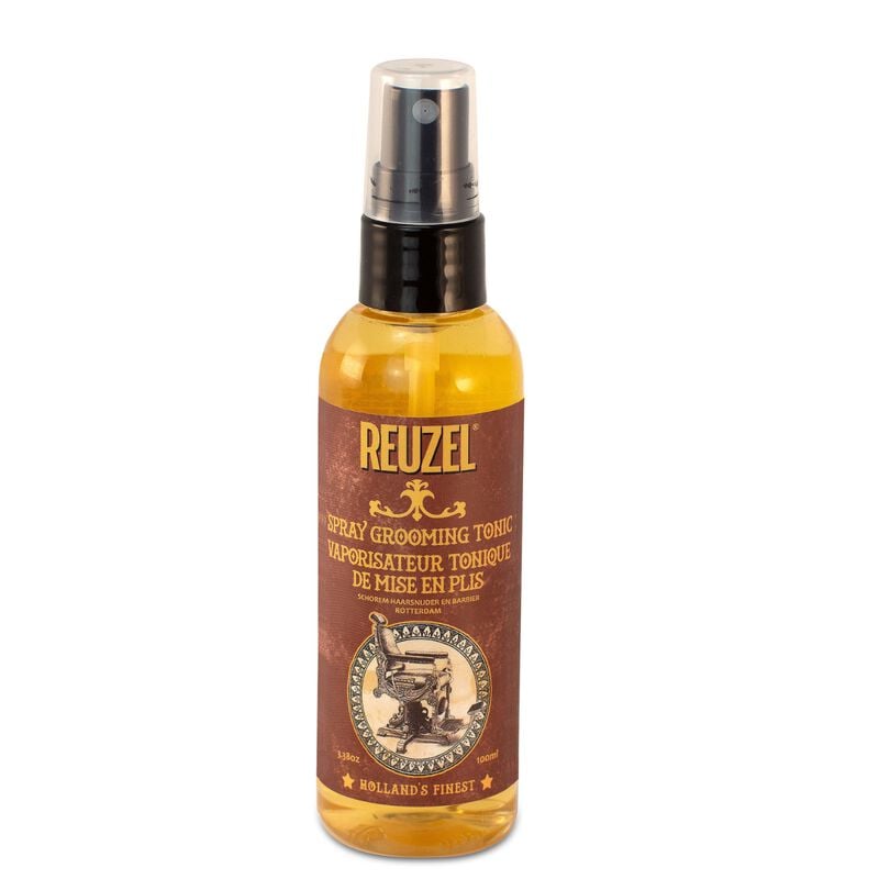 reuzel spray grooming tonic