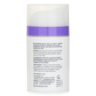 faces stabilizing repair cream