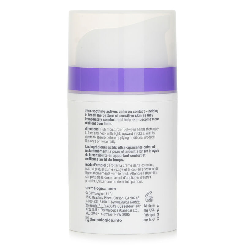 dermalogica stabilizing repair cream