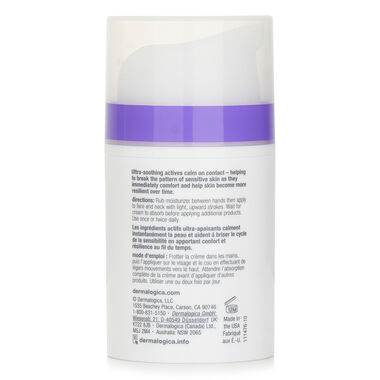 Stabilizing Repair Cream faces stabilizing repair cream