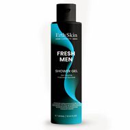 faces fresh shower gel