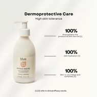 faces gentle hand cream