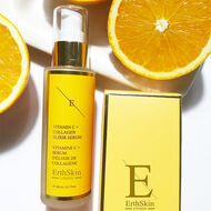 faces vitamin c   collagen elixir serum 60ml