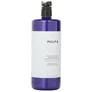 faces icelandic blonde shampoo