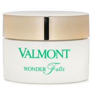 faces wonder falls rich makeup removing cream