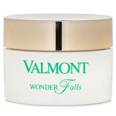 faces wonder falls rich makeup removing cream