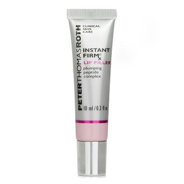 faces instant firm lip filler plumping peptide complex
