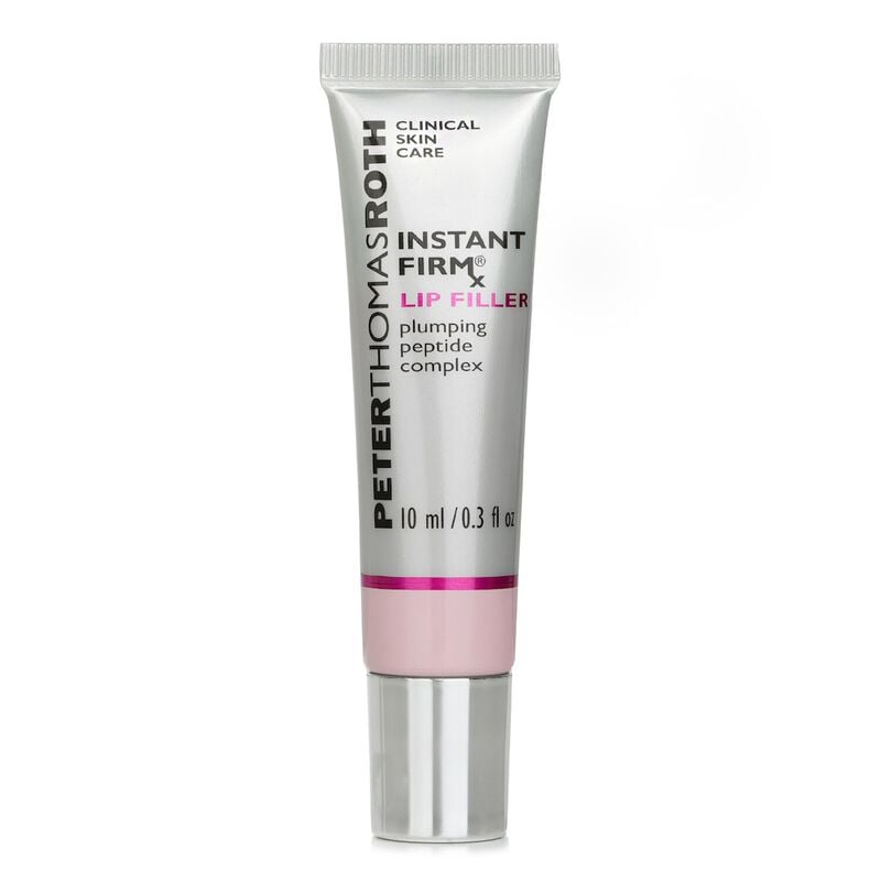 peter thomas roth instant firm lip filler plumping peptide complex