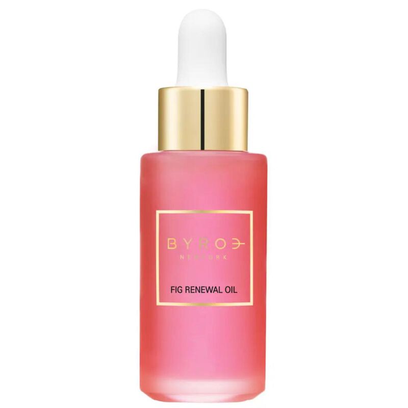 byroe new york fig renewal oil