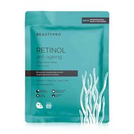 Retinol Facial Sheet Mask faces retinol facial sheet mask