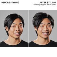 faces بخاخ جاف لزيادة الكثافة