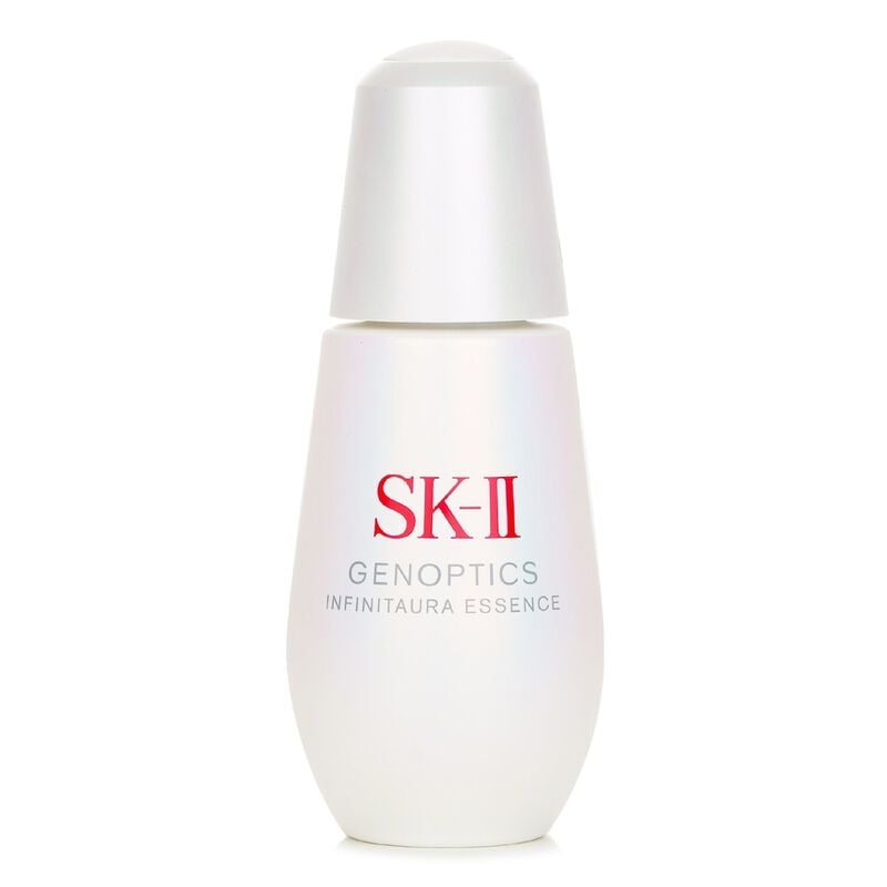 sk ii genoptics infinitaura essence