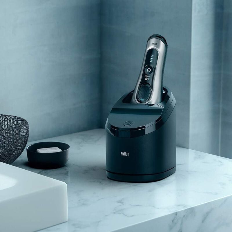 braun shaver 8390cc