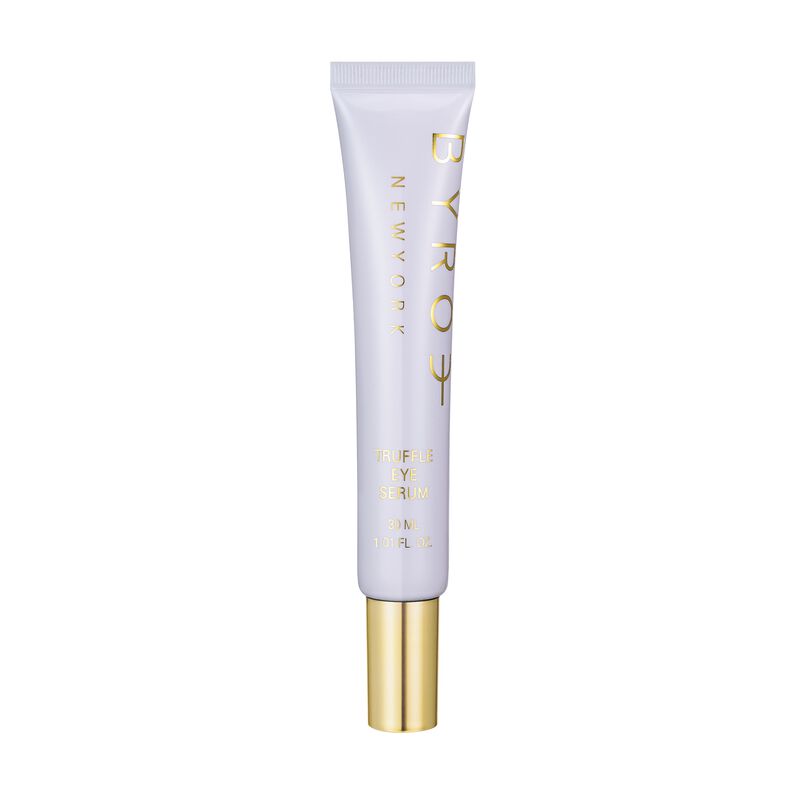 byroe new york truffle eye serum