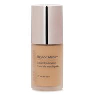 faces beyond matte liquid foundation