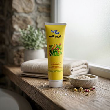faces face   body scrub