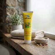 Face & Body Scrub faces face body scrub