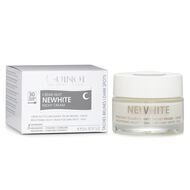 Newhite Brightening Night Cream For The Face faces newhite brightening night cream for the face