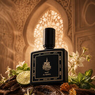 Mecca Collection faces mecca collection