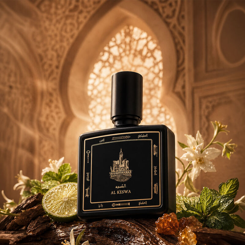taif al emarat mecca collection
