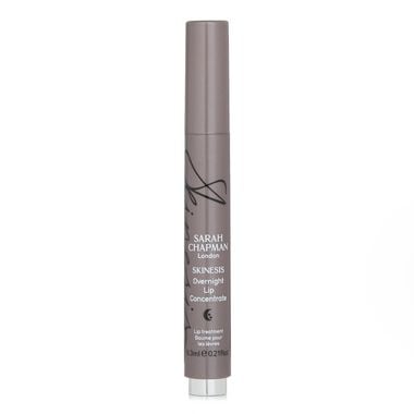faces skinesis overnight lip concentrate