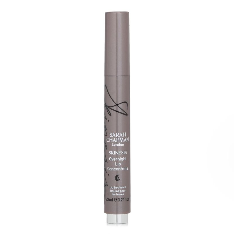 sarahchapman skinesis overnight lip concentrate