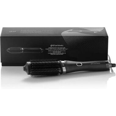 faces buy a ghd duet blow dryer and get a free ghd merchandise velvet comb pouch