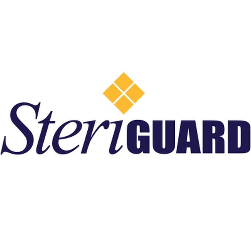 steriguard nano spray gun machine wireless