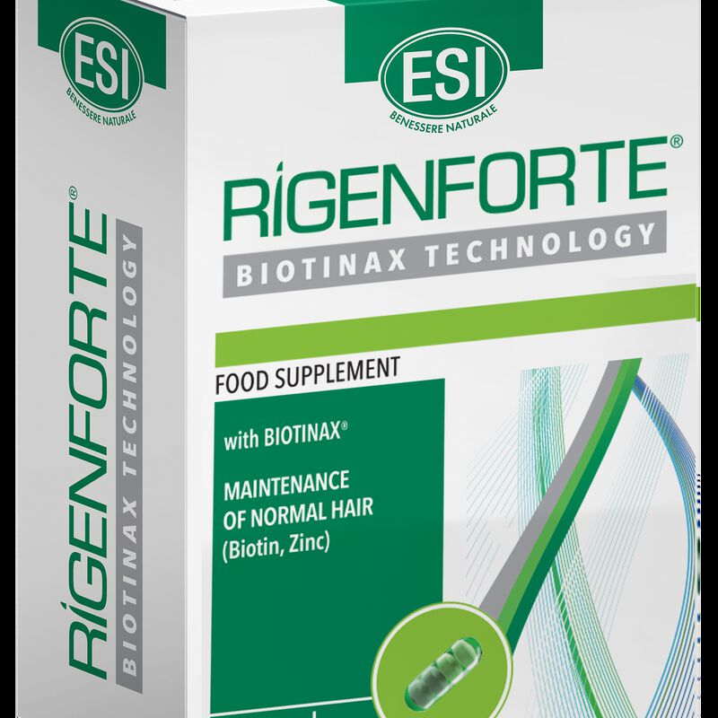 rigenforte naturcaps