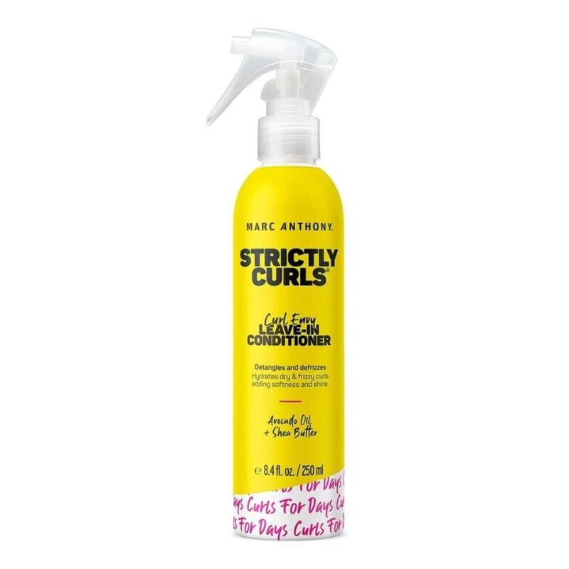 Strictly Curls Leave-in Conditioner
