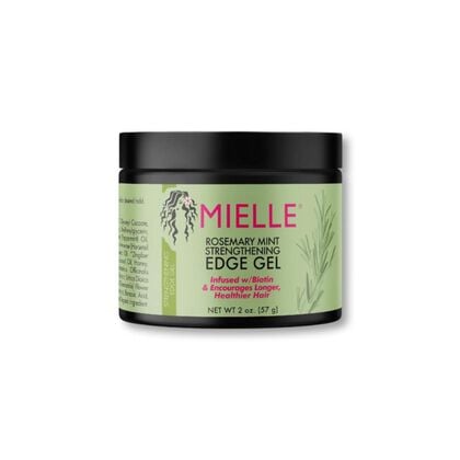 Rosemary Mint Strengthening Gel