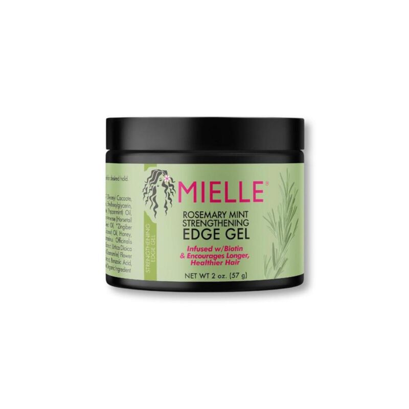 Rosemary Mint Strengthening Gel