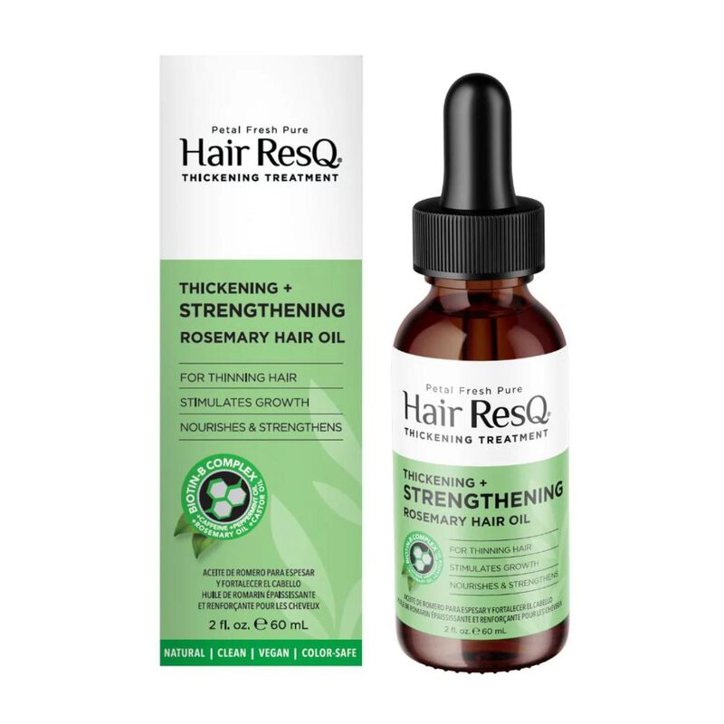 Hair Resq Strengthening Rosemary Oil