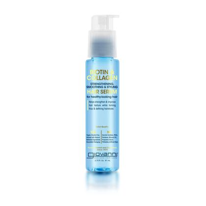 Biotin & Collagen Hair Serum