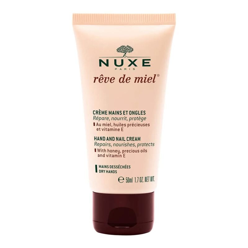 Hand And Nail Cream