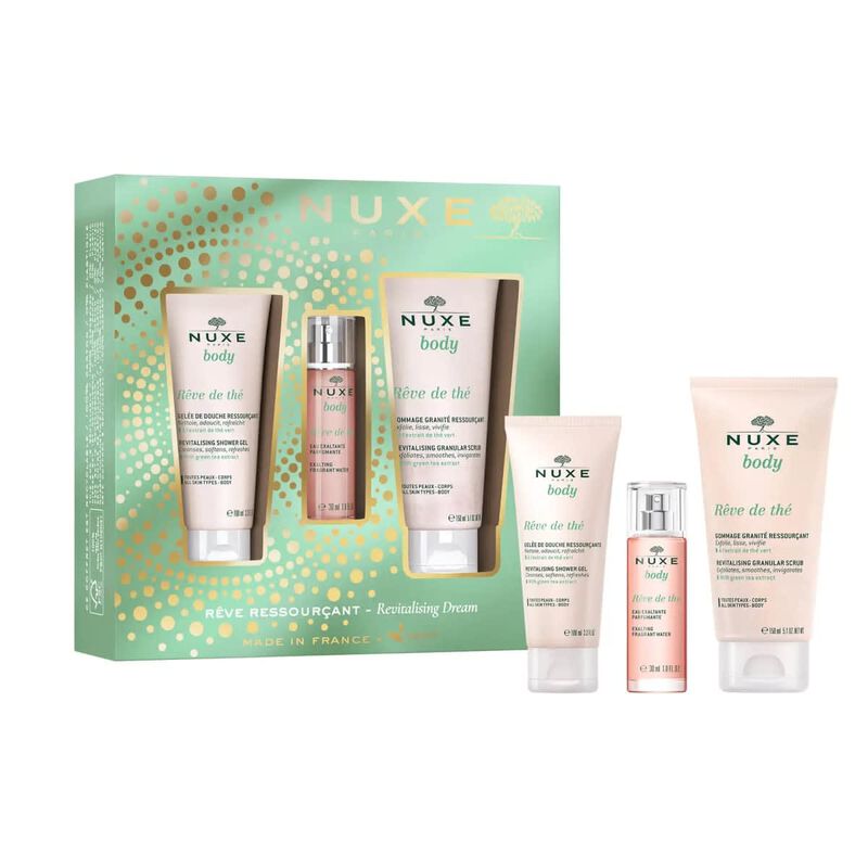 Revitalising Dream Set