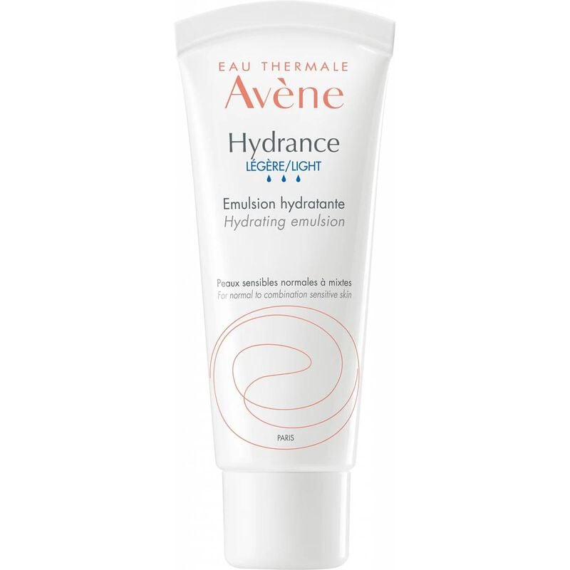 Hydrance Optimale Light Hydrating Emulsion