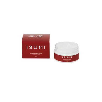 Nourishing Body Cream