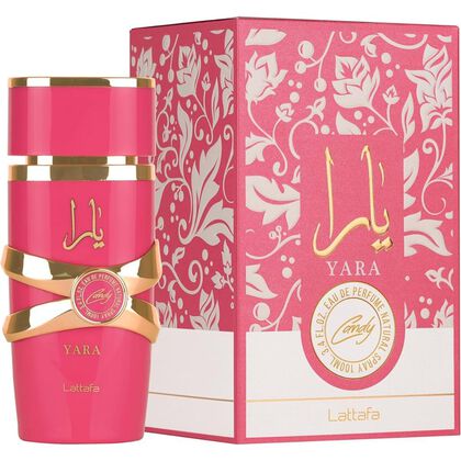 Yara Candy