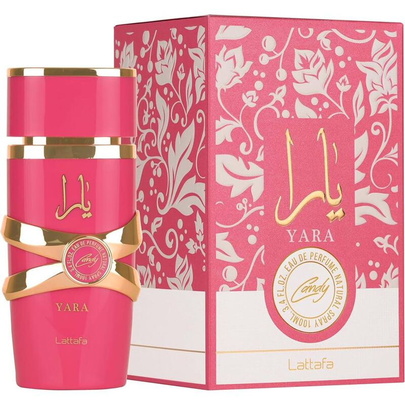 Yara Candy