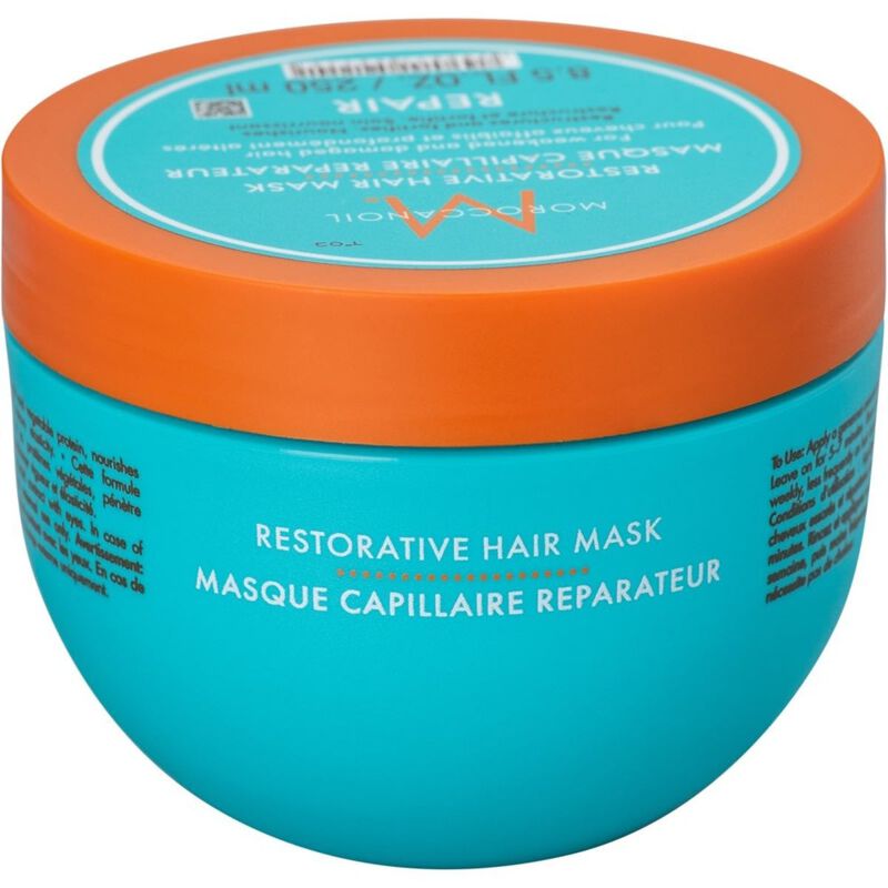 Restorative Hair Mask