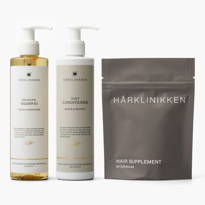 Care & Grow - Men